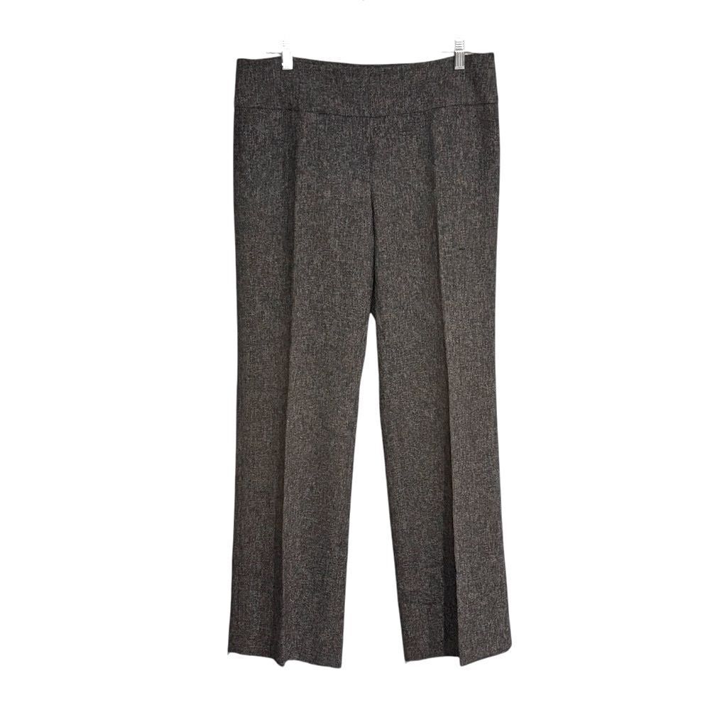 Classiques Entier | Women’s Wide Leg Office Career Dress Pants Size 10